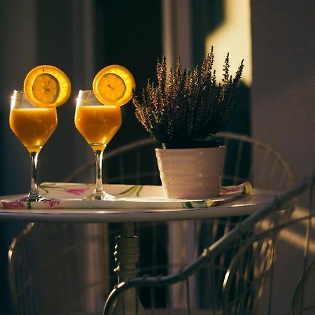 Apartment Luka Split Eksteriør billede