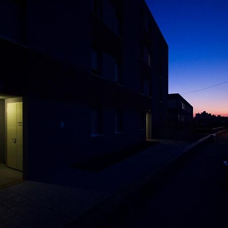 Apartment Luka Split Eksteriør billede