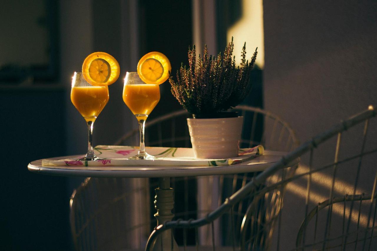 Apartment Luka Split Eksteriør billede