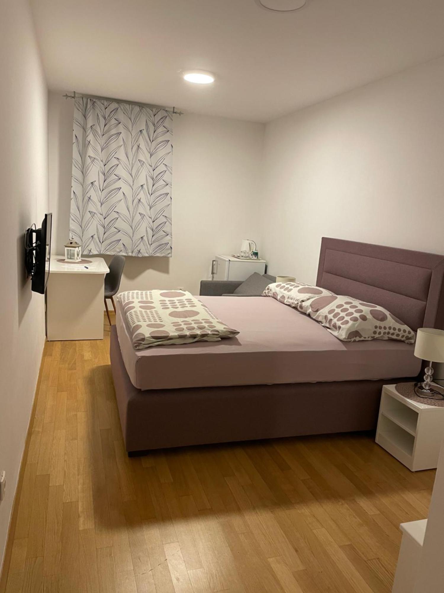 Apartment Luka Split Eksteriør billede